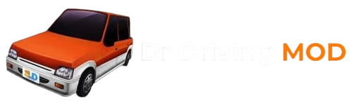 Dr Driving Mod APK