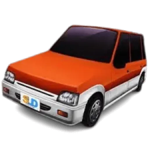 dr driving game icon