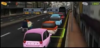 Difficult Parking screenshot