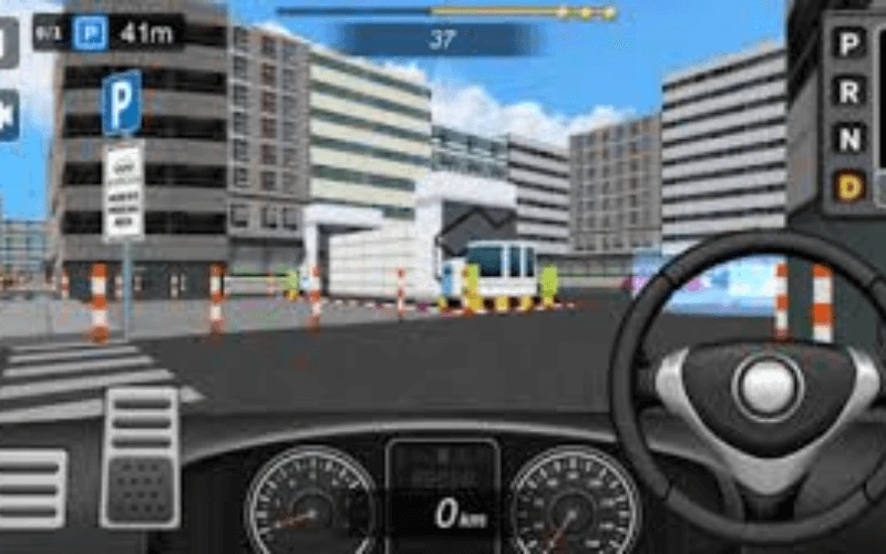 Traffic lights and rules